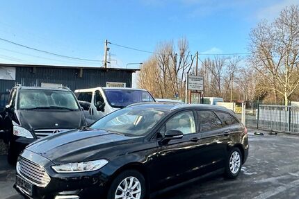 Ford Mondeo 186.000 km 8.998 &euro; Frankfurt am Main 60486