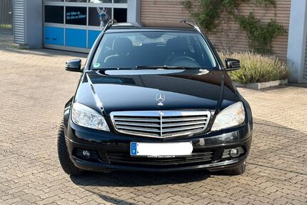 Mercedes-Benz C 220 140.000 km 12.500 &euro; Bücken 27333