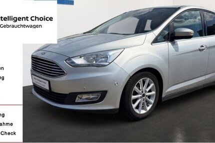 Ford C-Max 165.106 km 5.900 &euro; Beckingen 66701
