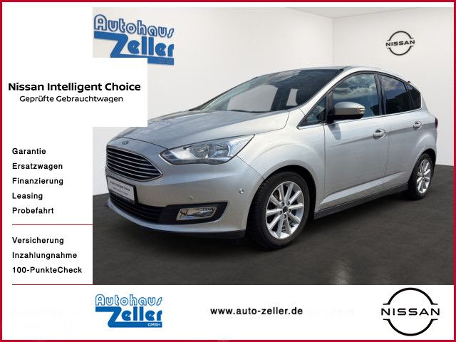 Ford C-Max 165.106 km 5.900 &euro; Beckingen 66701