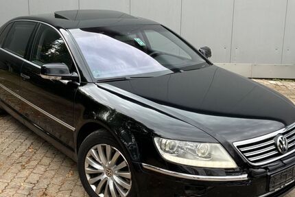 VW Phaeton 280.000 km 2.800 &euro; Gräfelfing 82166