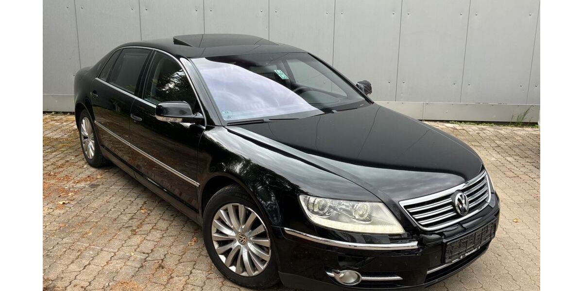 VW Phaeton 280.000 km 2.800 &euro; Gräfelfing 82166