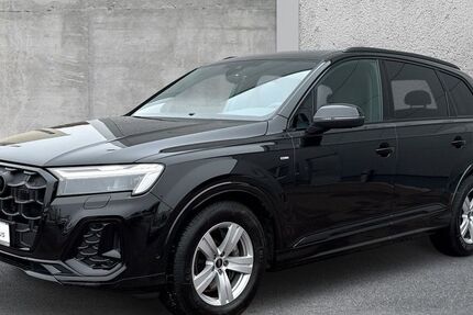 Audi Q7 18.028 km 73.920 &euro; Halle (Saale) 06110