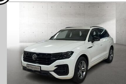VW Touareg 92.250 km 47.906 &euro; Fürth 90762