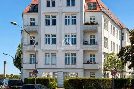 Gewerbeobjekt Berlin Schmargendorf - 569.000&euro; | Angebot:27451691