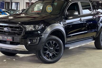 Ford Ranger 42.372 km 40.880 &euro; Ronnenberg/OT Empelde bei Hannover 30952