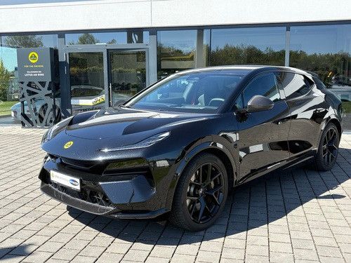 Lotus Eletre 22.500 km 88.000 &euro; Mendig 56743