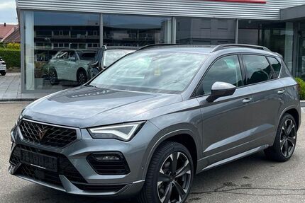 Cupra Ateca 17.705 km 35.890 &euro; Dettingen/Erms 72581
