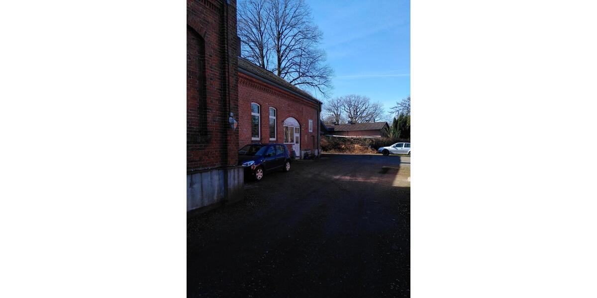 Gewerbeobjekt Rosengarten - 5&euro; | Angebot:25756907