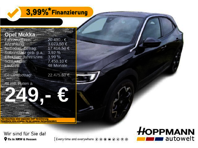 Opel Mokka 31.526 km 20.490 &euro; Attendorn 57439