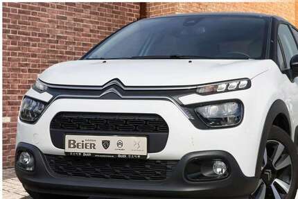 Citroen C3 17.900 km 15.490 &euro; Karlsruhe 76131