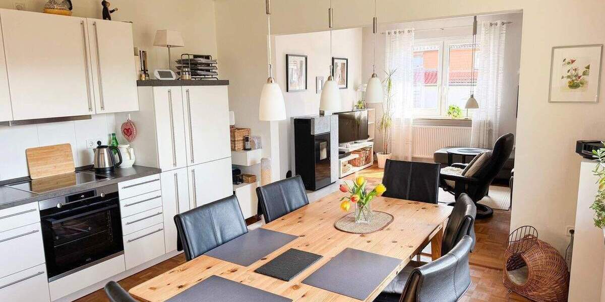 Einfamilienhaus Kaufungen Oberkaufungen - 6 Zimmer, 140 m&sup2;, 385.000&euro; | Angebot:26318898