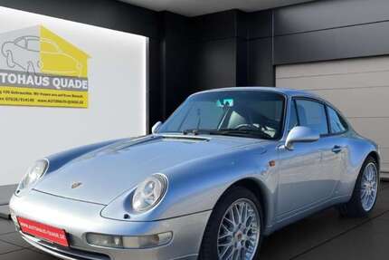 Porsche 993 61.300 km 79.900 &euro; Kandern 79400