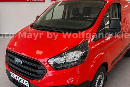 Ford Transit Custom 171.540 km 9.980 &euro; Augsburg 86156