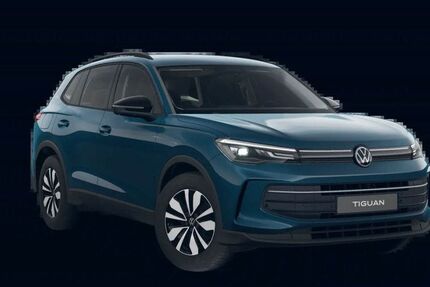 VW Tiguan 7.901 km 35.890 &euro; Scheuring 86937