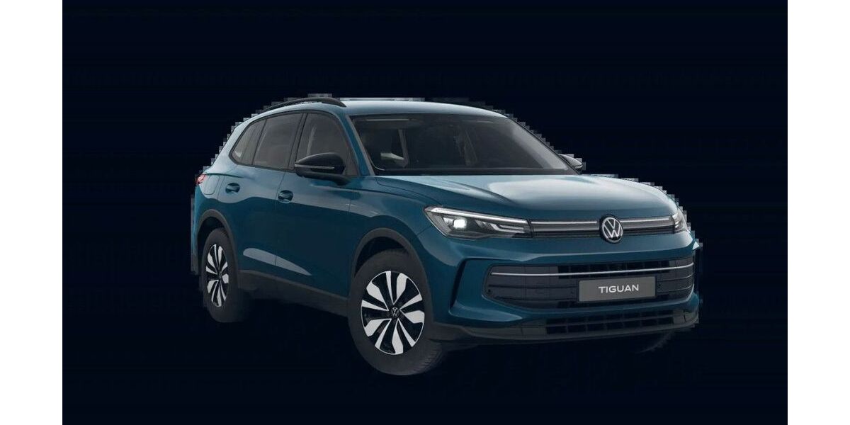 VW Tiguan 7.901 km 35.890 &euro; Scheuring 86937