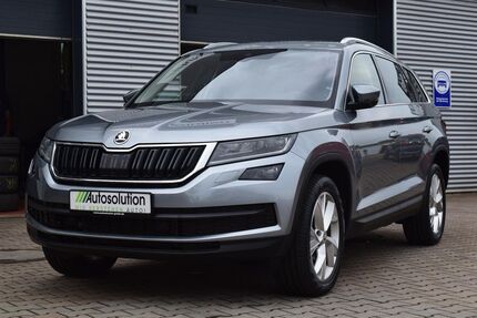 Skoda Kodiaq 114.077 km 21.900 &euro; Schwandorf 92421