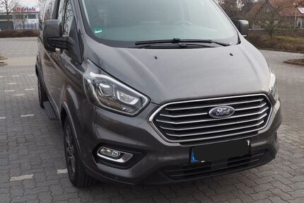 Ford Tourneo Custom 77.339 km 35.000 &euro; Neuhofen 67141