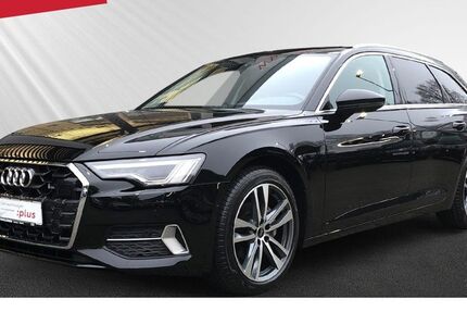Audi A6 27.969 km 45.340 € Itzehoe 25524