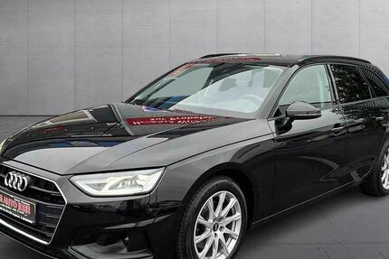 Audi A4 49.200 km 24.398 &euro; Burgebrach 96138