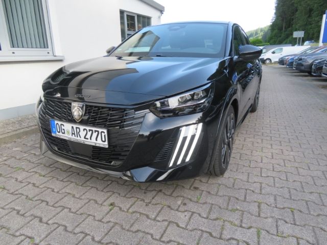 Peugeot 208 2.450 km 29.900 &euro; Oppenau 77728