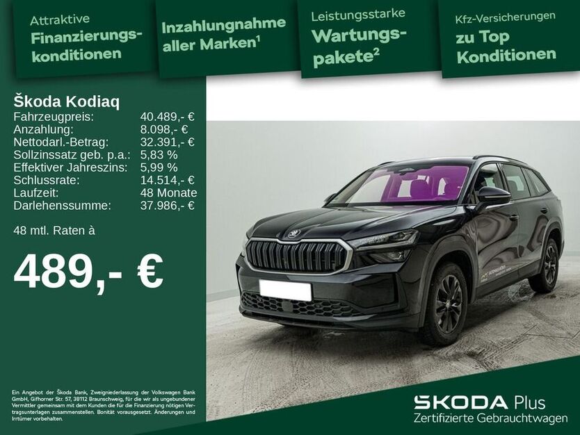 Kodiaq