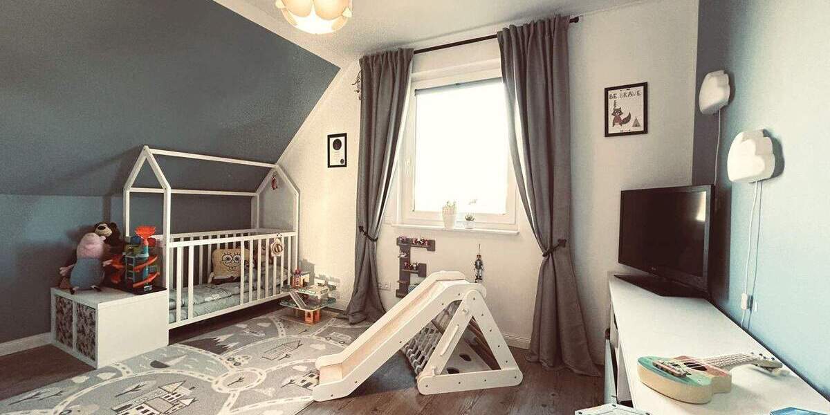 Einfamilienhaus Kröpelin - 4 Zimmer, 121 m&sup2;, 479.000&euro; | Angebot:25210801