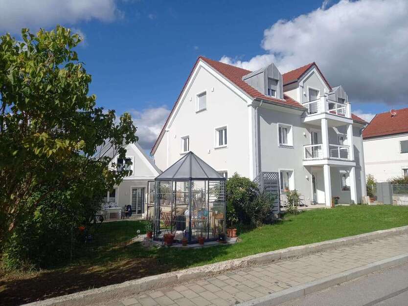 Wohnung zum Mieten in Steinkirchen 1.300 € 107 m²