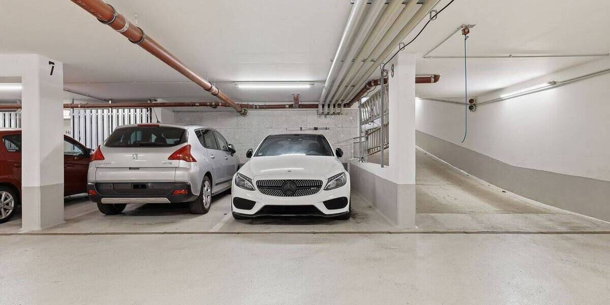 Etagenwohnung Neubiberg - 2 Zimmer, 45 m&sup2;, 325.000&euro; | Angebot:26188242