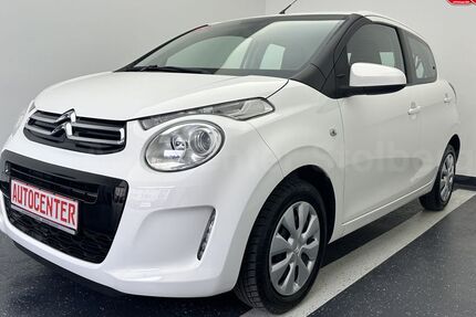 Citroen C1 80.000 km 6.790 &euro; Stolberg 52222