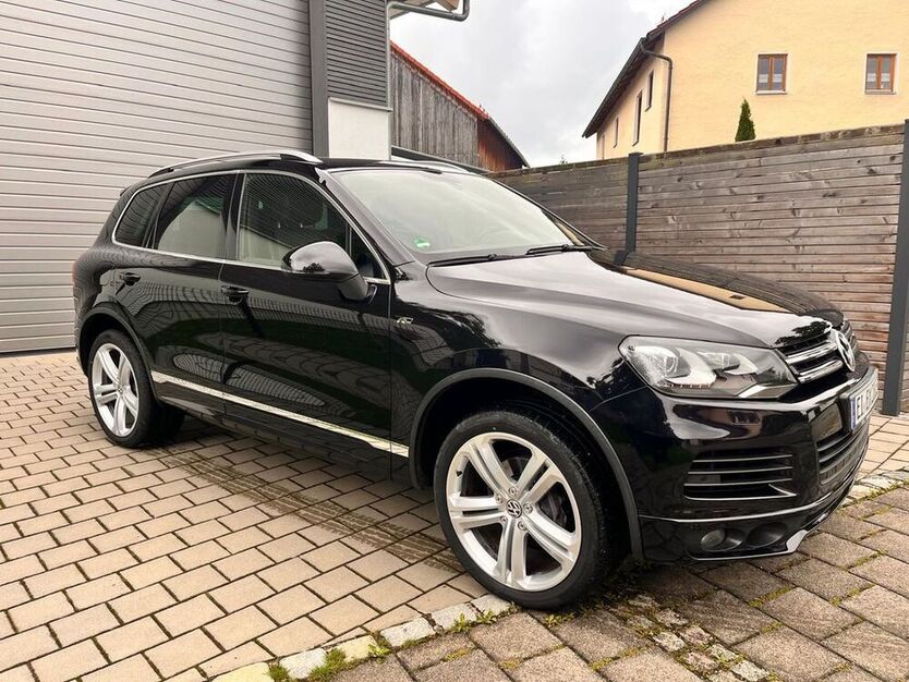 Touareg