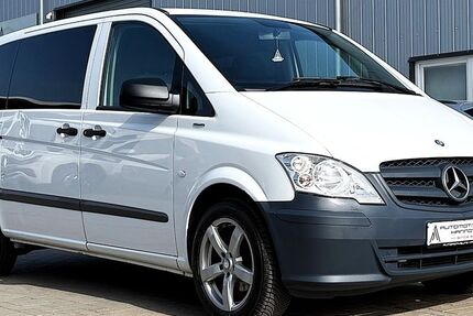 Mercedes-Benz Vito 165.000 km 15.950 &euro; Ronnenberg (Hannover) 30952