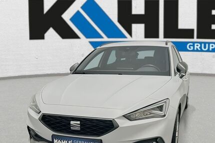 Seat Leon 84.643 km 19.390 &euro; Walsrode 29664