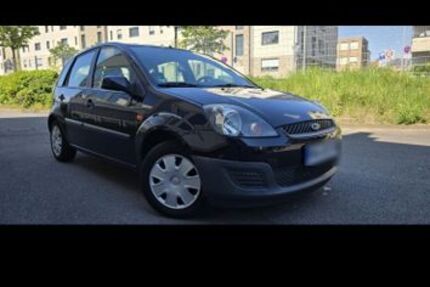 Ford Fiesta 245.136 km 650 &euro; Mannheim 68167