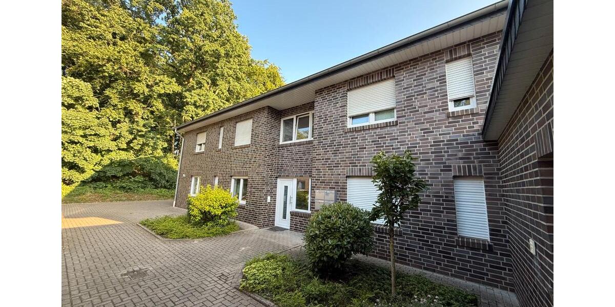 Etagenwohnung Damme - 3 Zimmer, 78 m&sup2;, 189.000&euro; | Angebot:26825436
