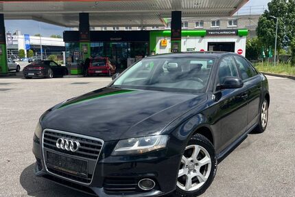 Audi A4 279.438 km 3.499 &euro; Rosenheim 83026