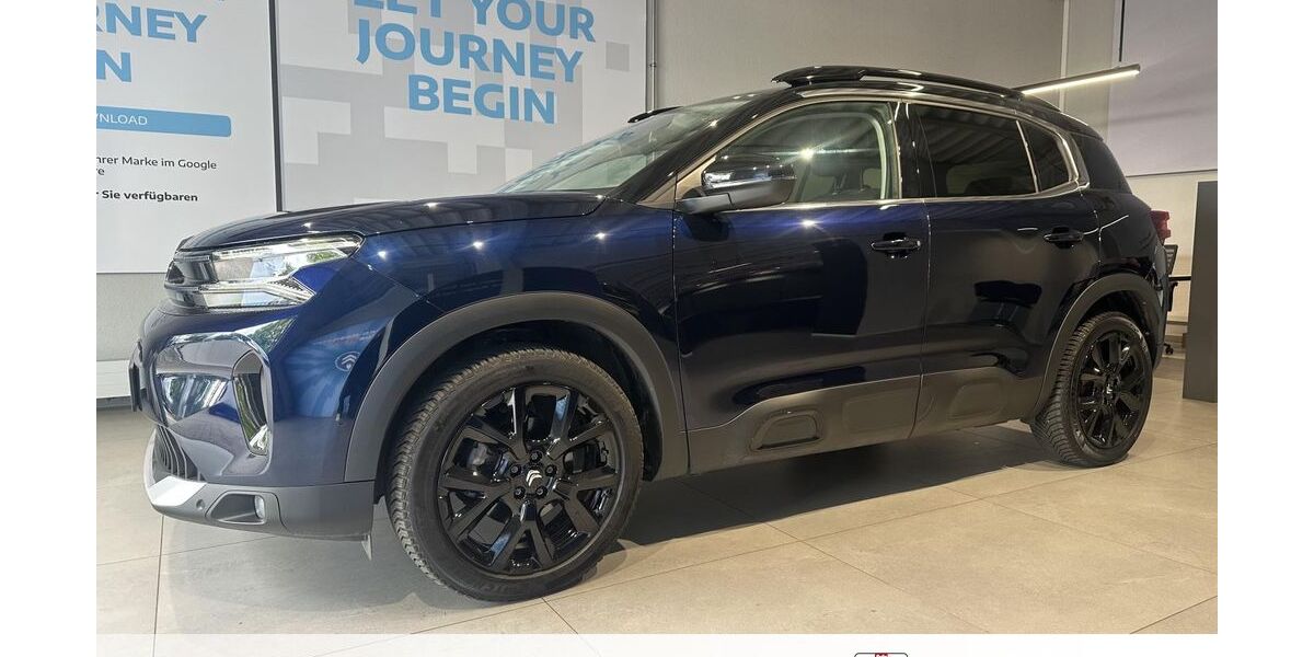 Citroen C5 Aircross 18.369 km 20.990 &euro; Augsburg 86179