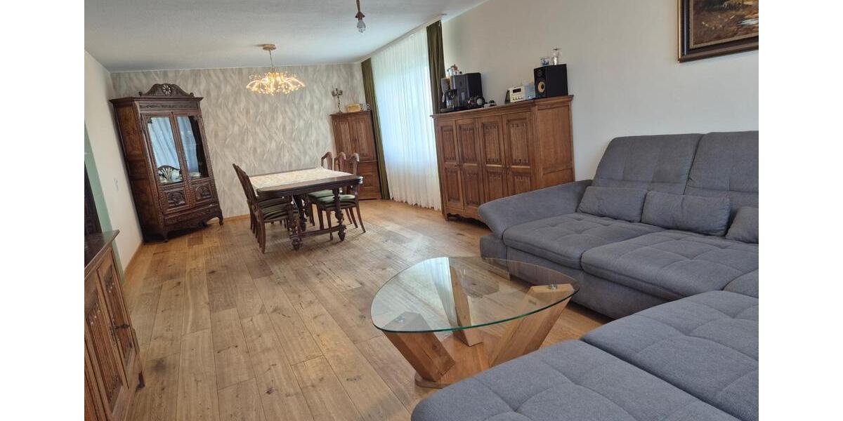 Erdgeschoßwohnung Kaiserslautern Einsiedlerhof - 4 Zimmer, 116 m&sup2;, 229.000&euro; | Angebot:25304451