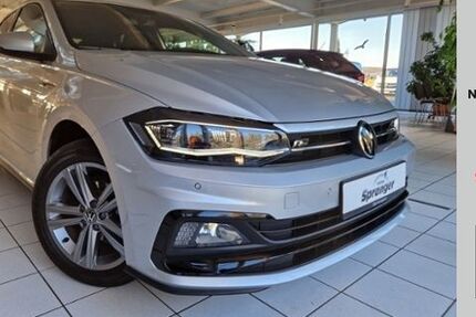 VW Polo 24.586 km 17.860 &euro; Glauchau 08371