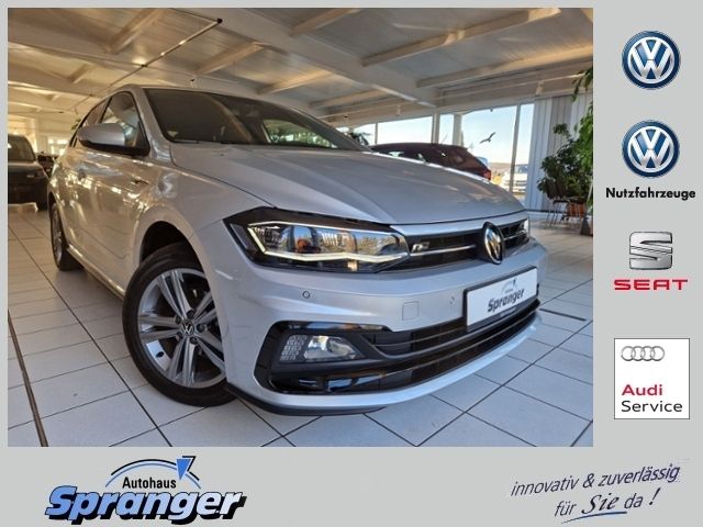 VW Polo 24.586 km 17.860 &euro; Glauchau 08371