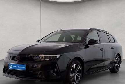 Opel Astra 17.277 km 20.990 &euro; Leverkusen 51373