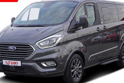 Ford Tourneo Custom 48.464 km 41.950 &euro; Brehna 06796