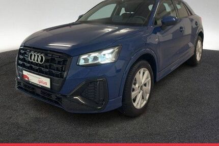 Audi Q2 9.150 km 36.490 &euro; Berlin 12489