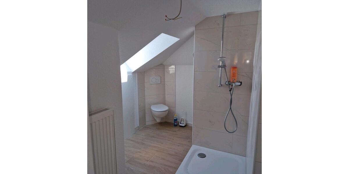 Dachgeschoßwohnung Hambergen - 2 Zimmer, 28 m&sup2;, 550&euro; | Angebot:25545514