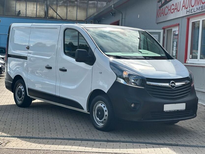 Vivaro