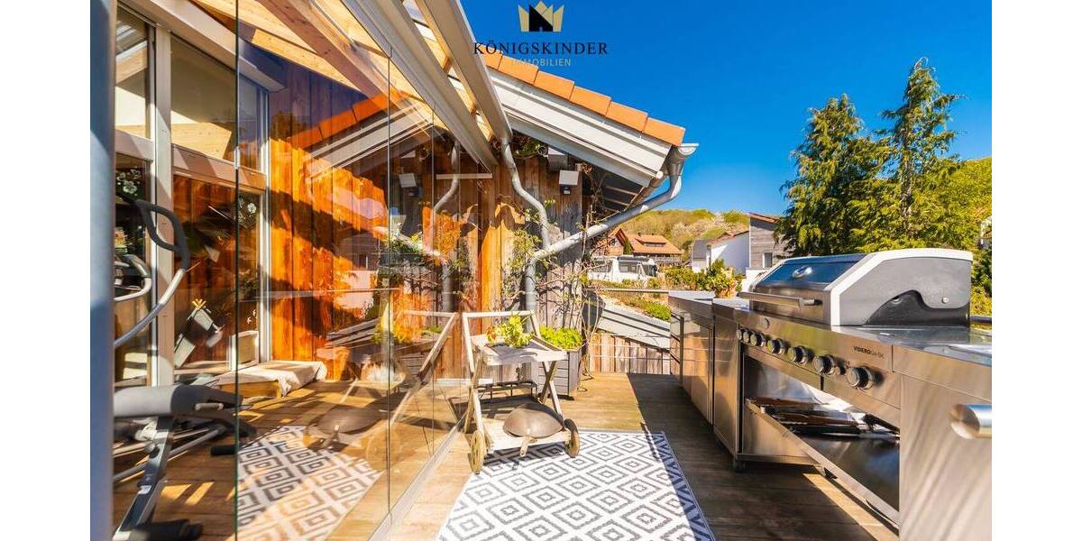 Einfamilienhaus Böhmenkirch Treffelhausen - 5 Zimmer, 248 m&sup2;, 699.000&euro; | Angebot:26450311