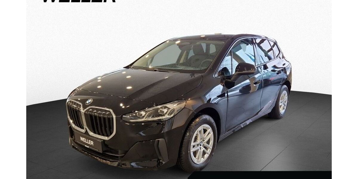BMW 216 Active Tourer 8.000 km 35.999 € Ibbenbüren 49479
