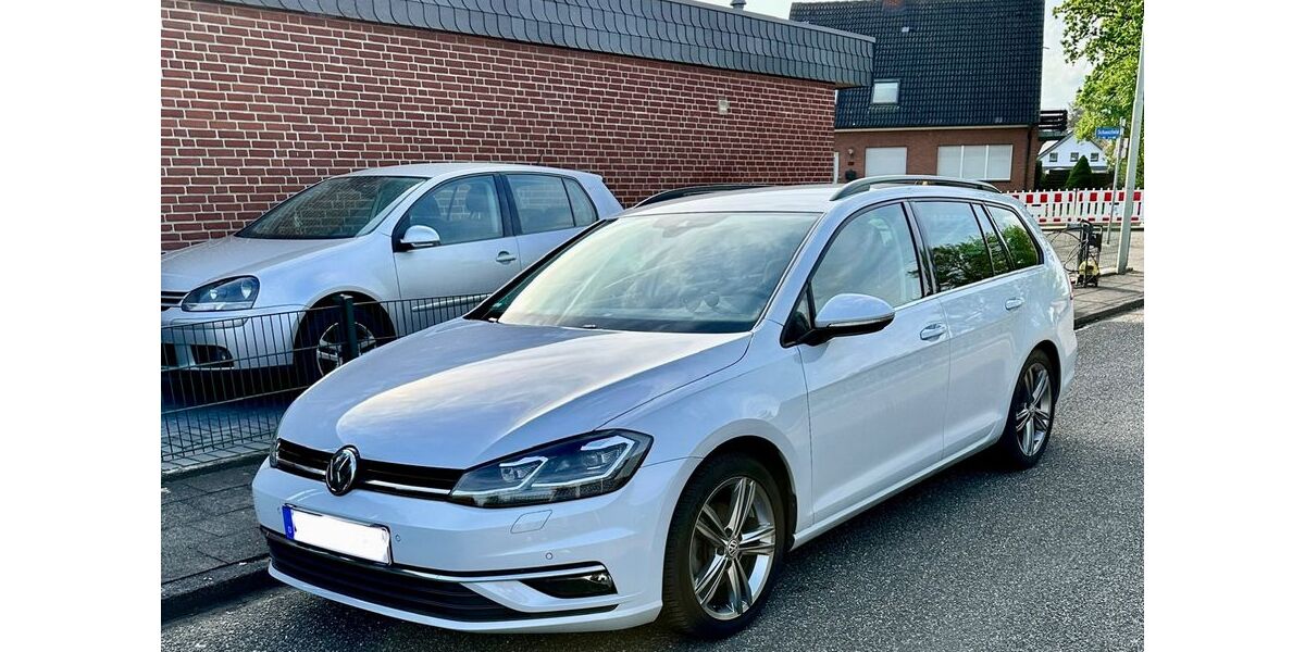 VW Golf 144.000 km 13.999 &euro; Ratingen 40878