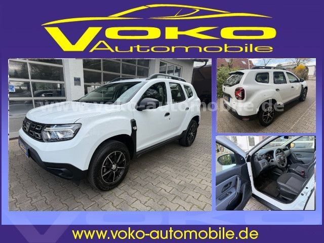 Dacia Duster 61.000 km 11.280 &euro; Neuhofen/Pfalz 67141