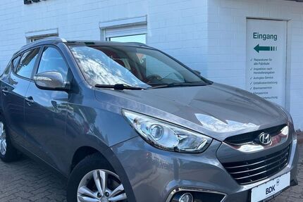 Hyundai ix35 119.074 km 10.890 &euro; Bad Segeberg 23795